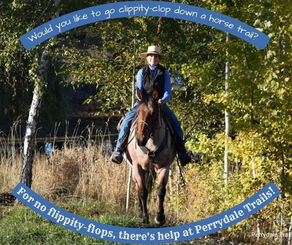 Clippity Clop